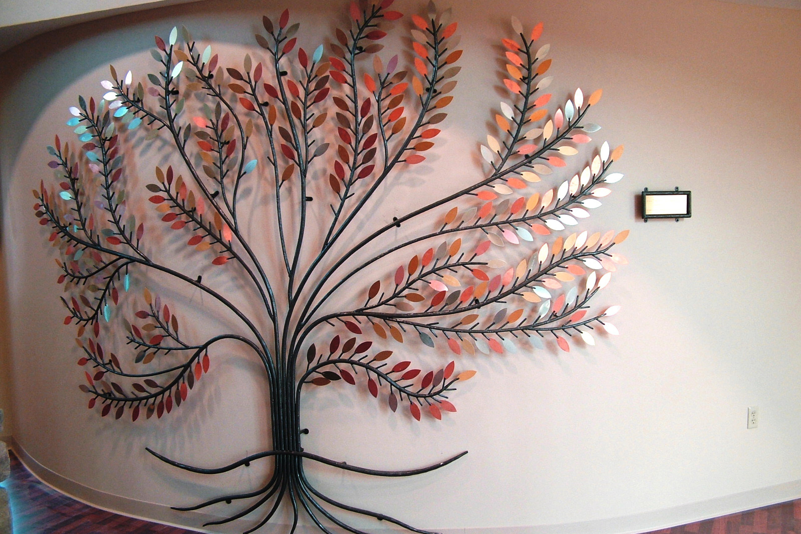 400 leaf Donor Tree  high res